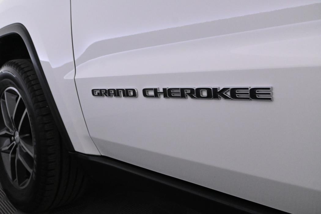JEEP Grand Cherokee 2019
