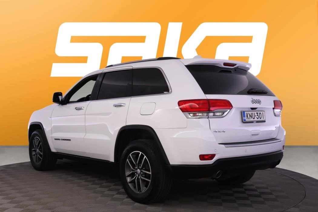 JEEP Grand Cherokee 2019