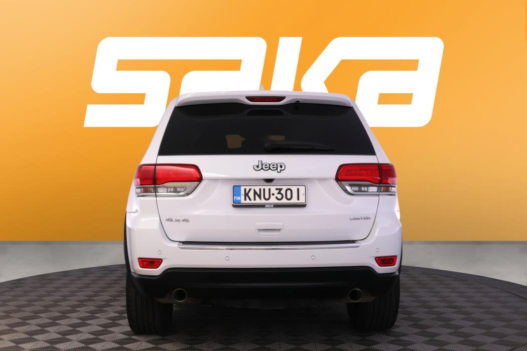 JEEP Grand Cherokee 2019