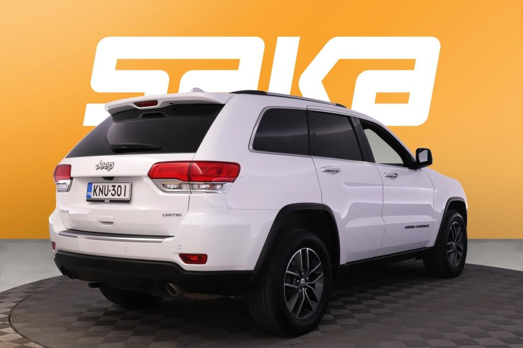 JEEP Grand Cherokee 2019