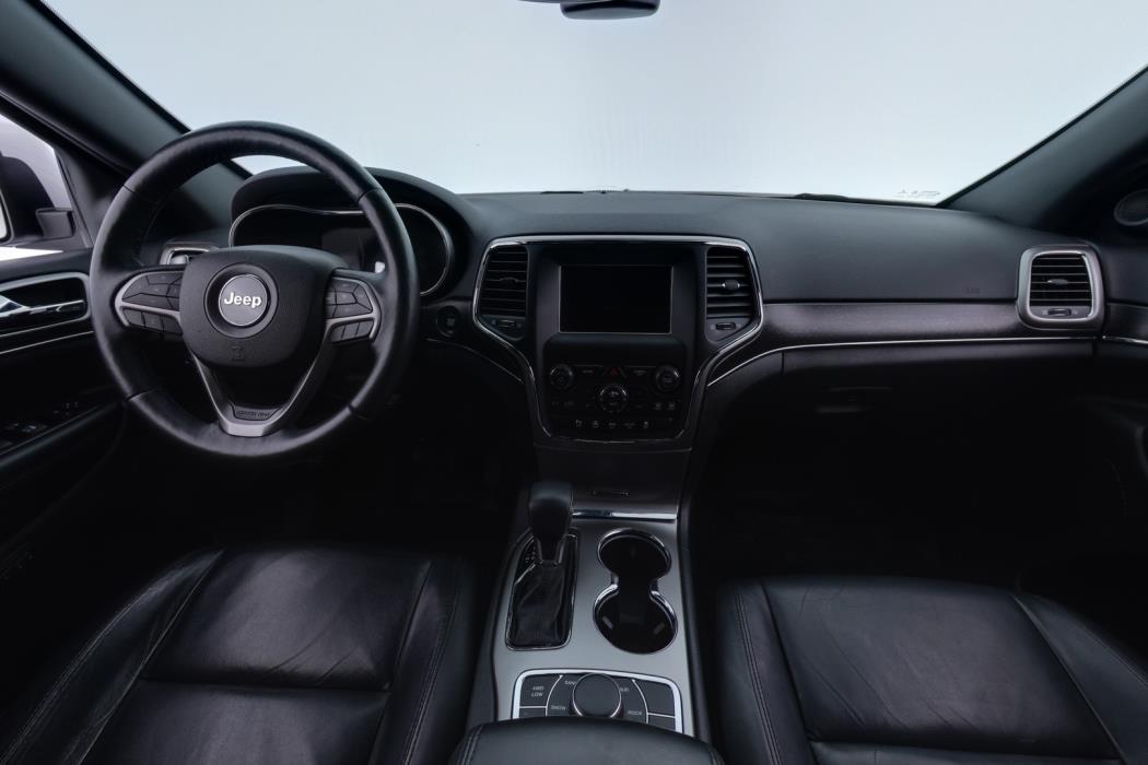 JEEP Grand Cherokee 2019