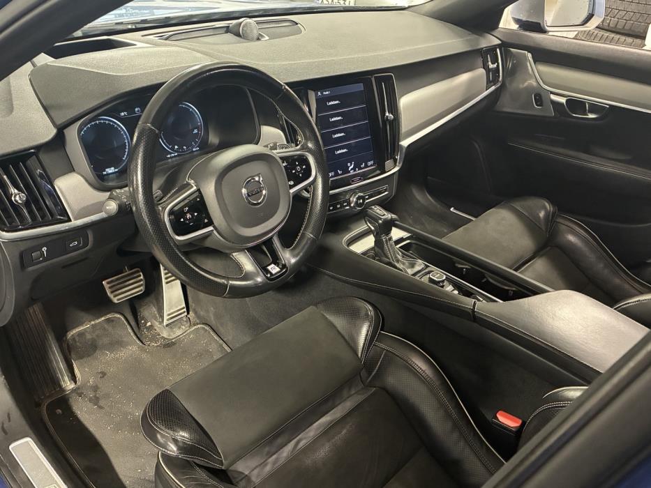 VOLVO V90 2017
