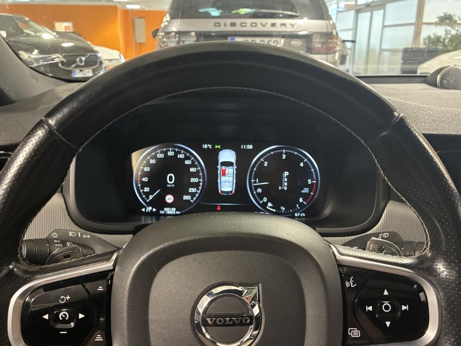 VOLVO V90 2017