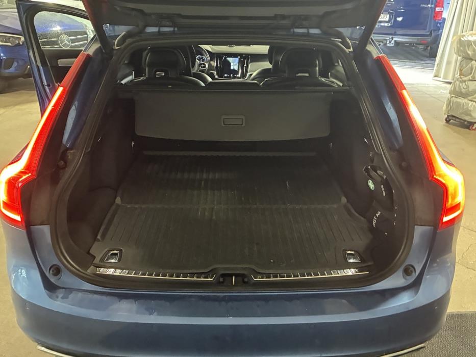 VOLVO V90 2017