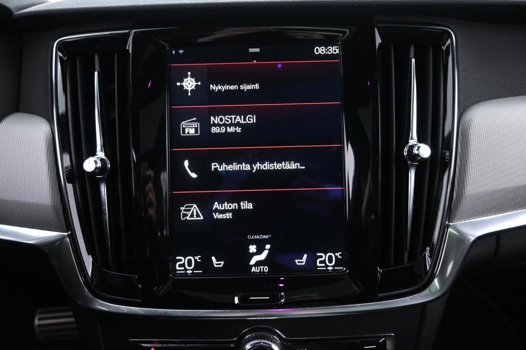 VOLVO V90 2017