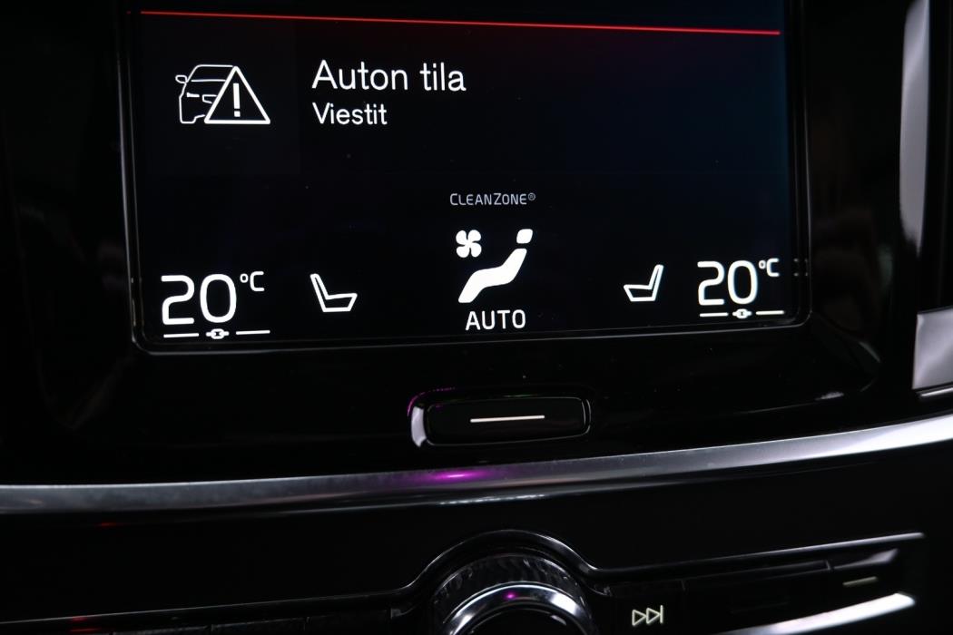 VOLVO V90 2017