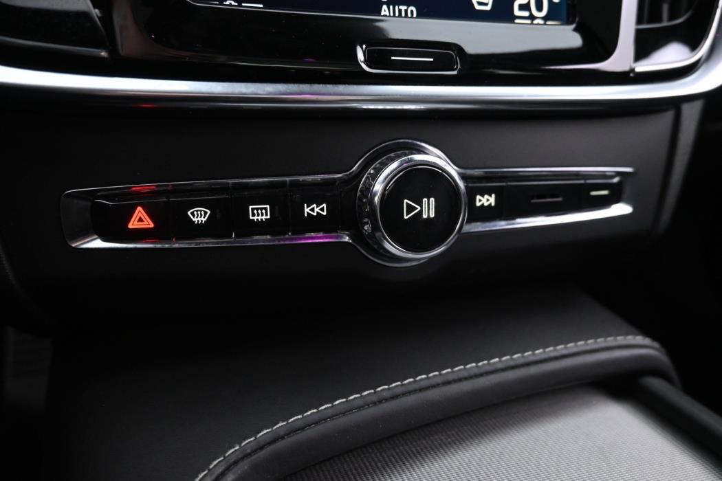VOLVO V90 2017
