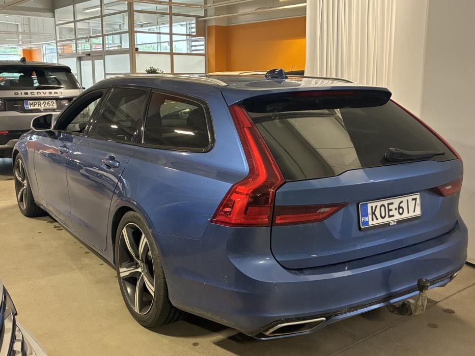 VOLVO V90 2017