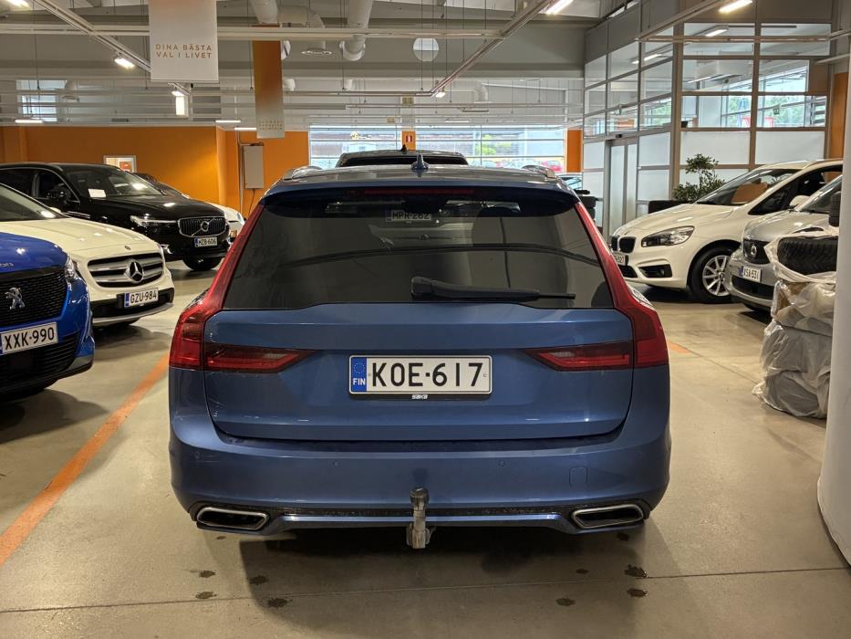 VOLVO V90 2017