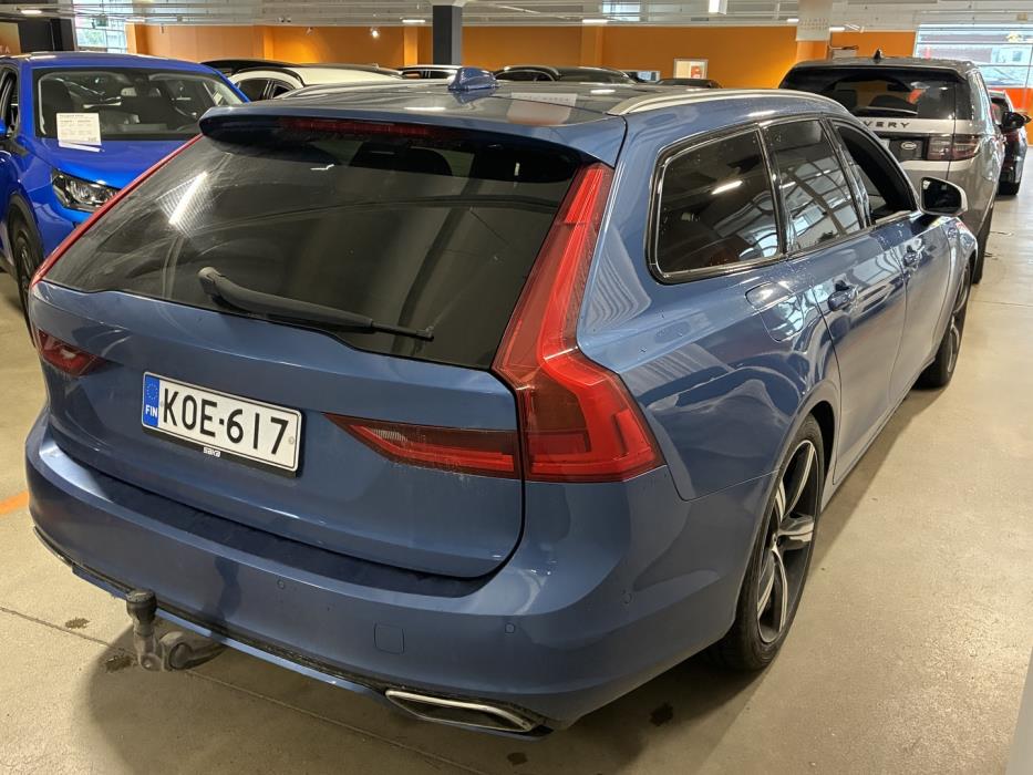 VOLVO V90 2017
