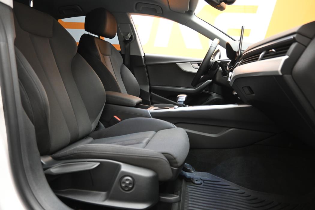 AUDI A5 2021