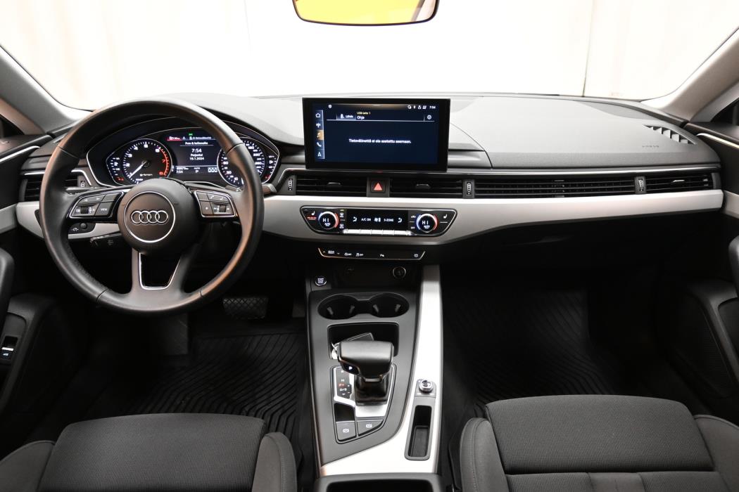 AUDI A5 2021