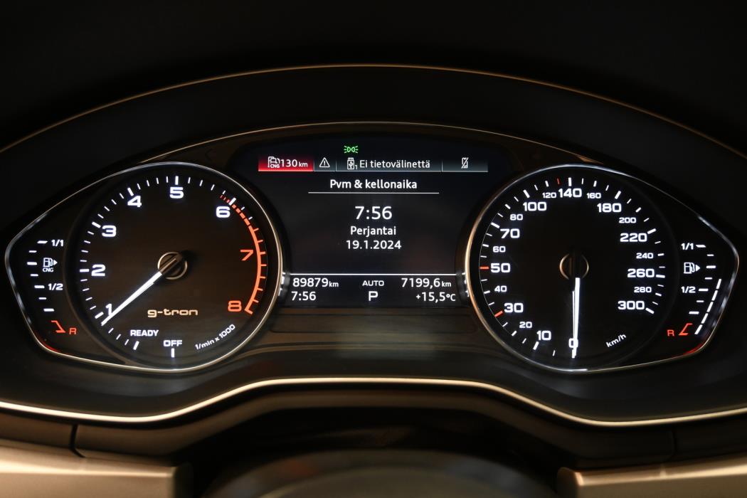 AUDI A5 2021