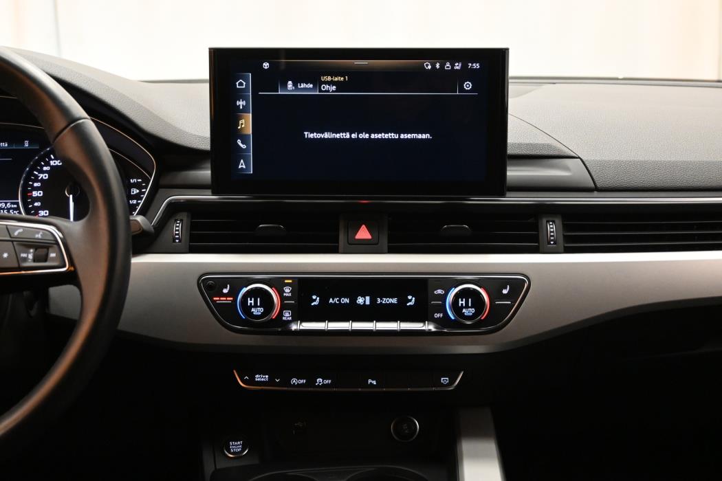 AUDI A5 2021