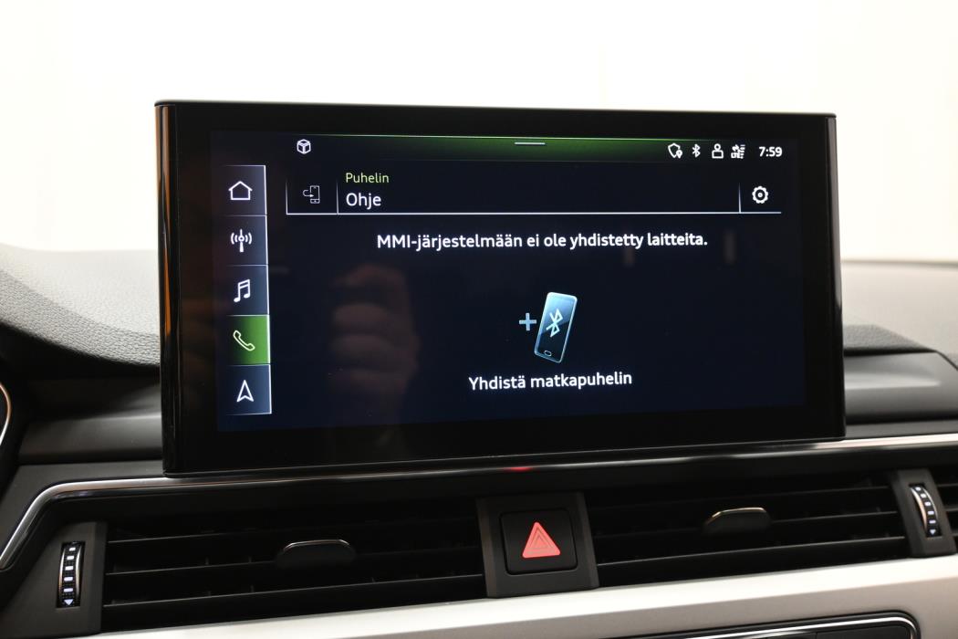 AUDI A5 2021