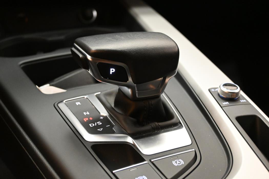 AUDI A5 2021