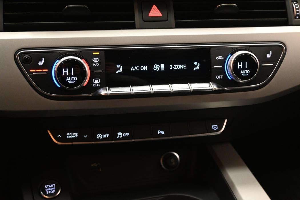 AUDI A5 2021