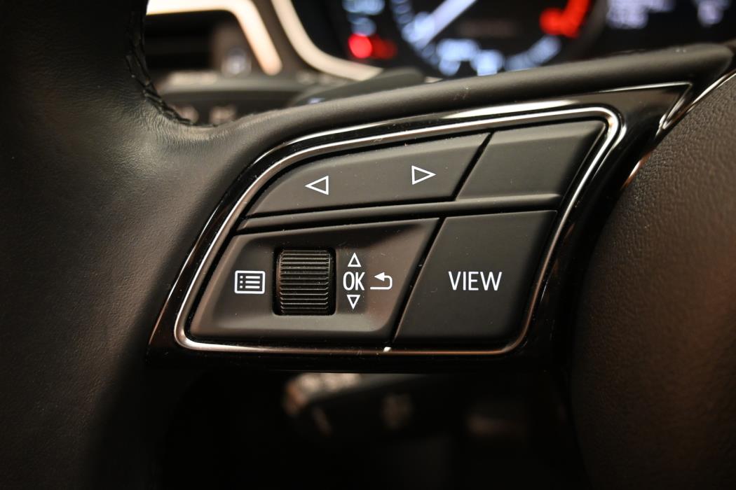 AUDI A5 2021