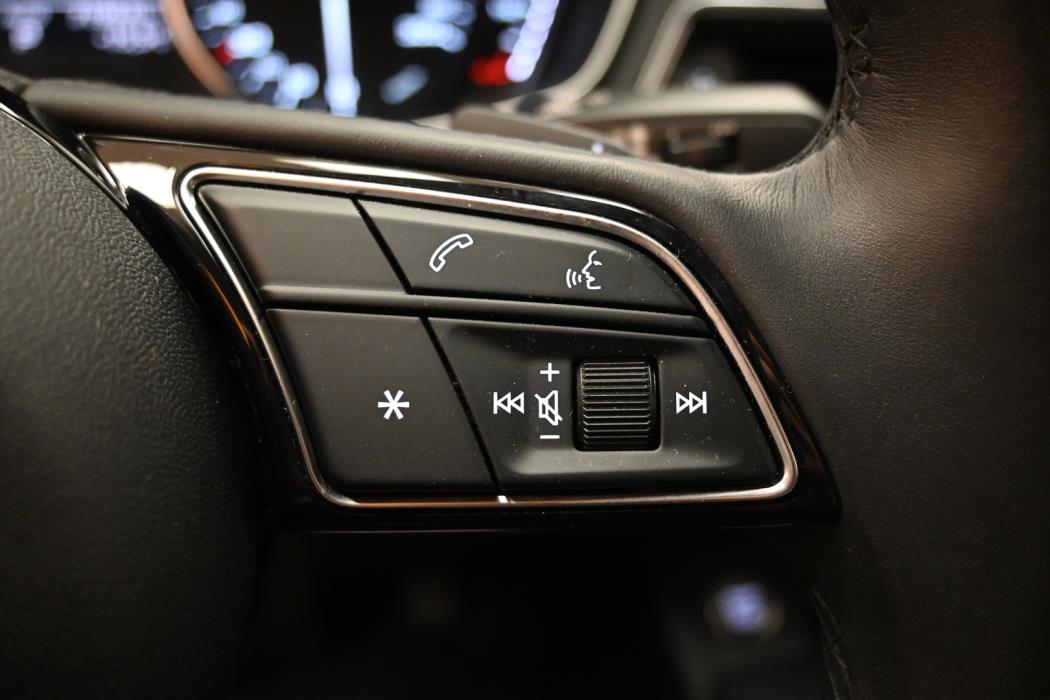 AUDI A5 2021