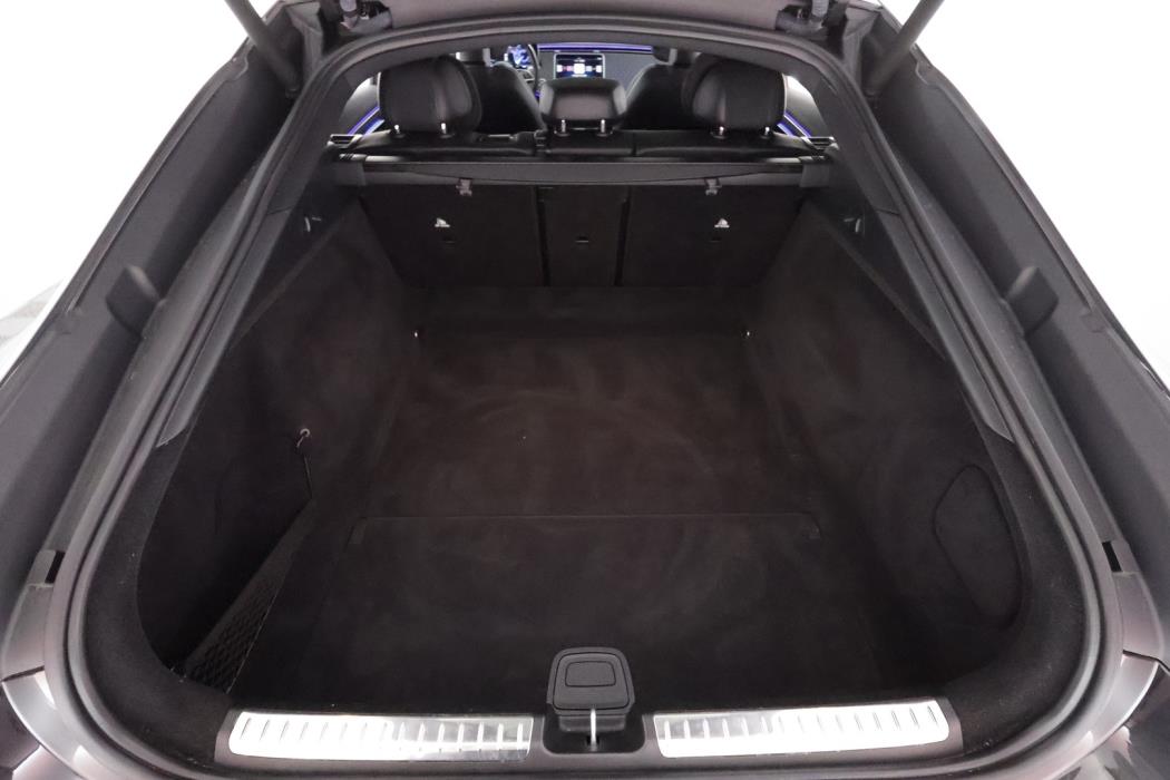 MERCEDES-BENZ EQS 2022