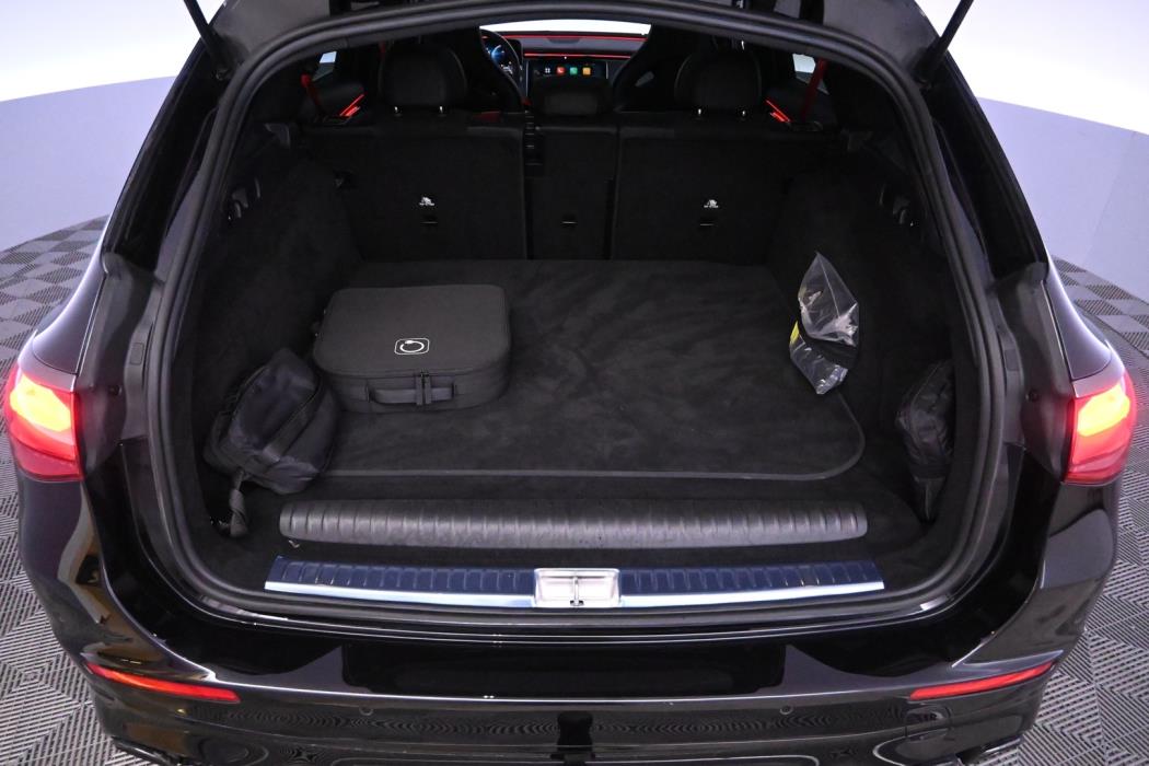 MERCEDES-BENZ E 53 AMG 2024