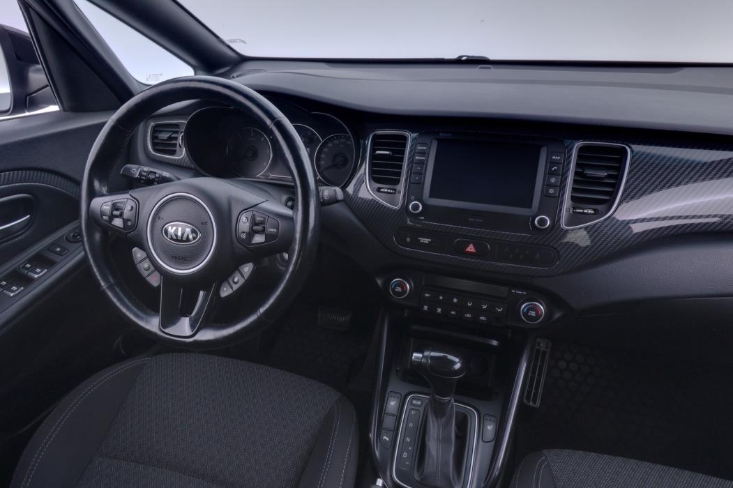 KIA Carens 2017