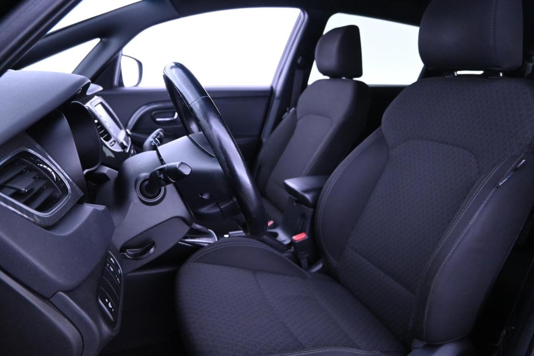 KIA Carens 2017