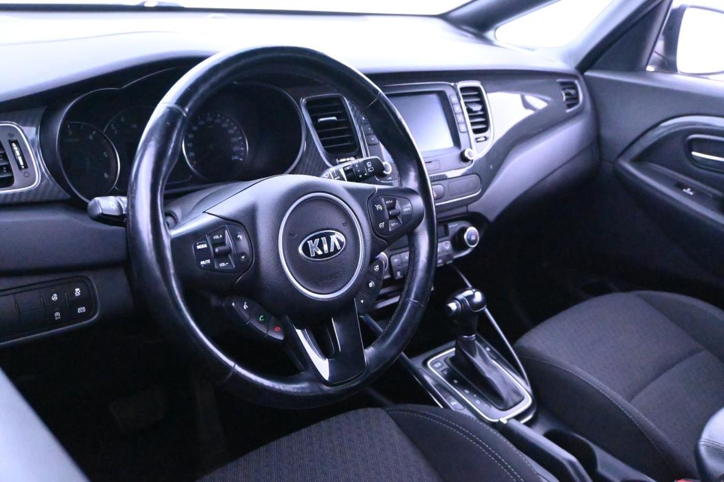 KIA Carens 2017