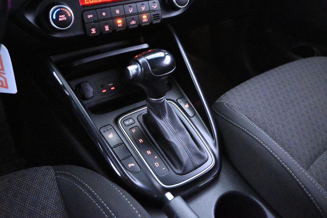 KIA Carens 2017