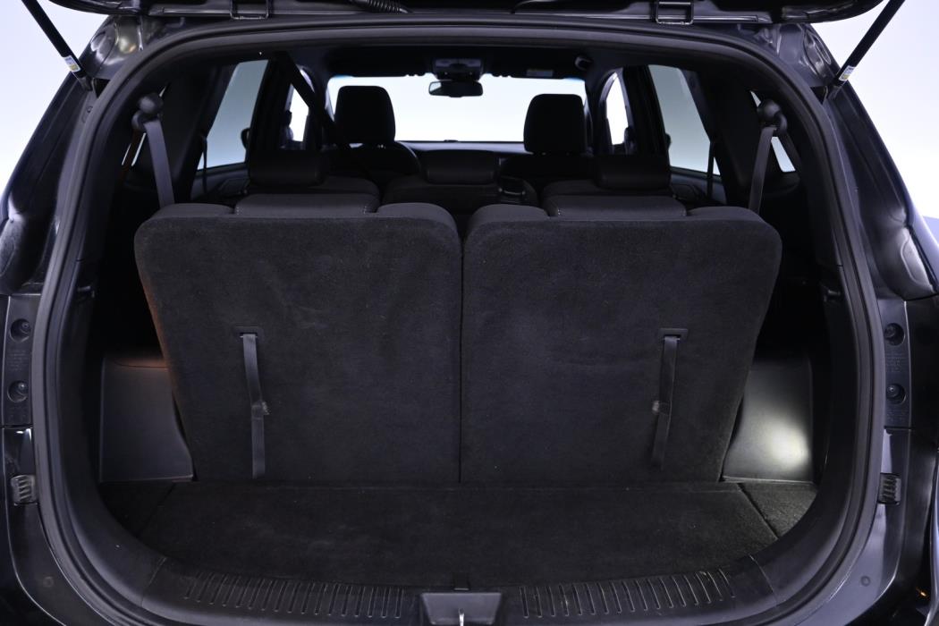 KIA Carens 2017