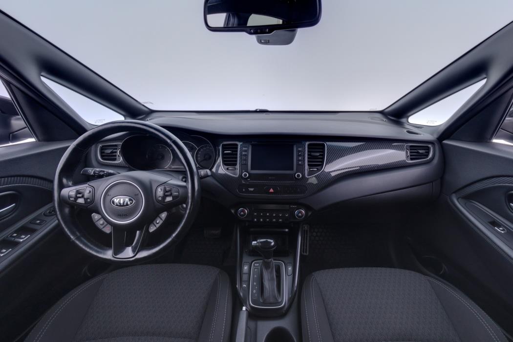 KIA Carens 2017
