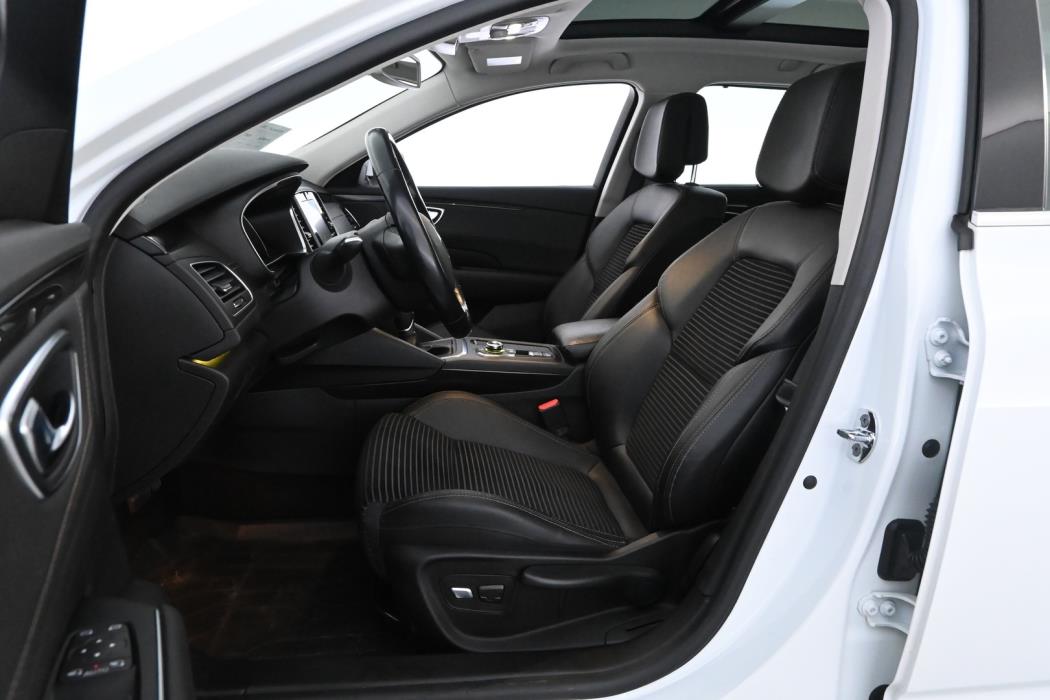 RENAULT Talisman 2017