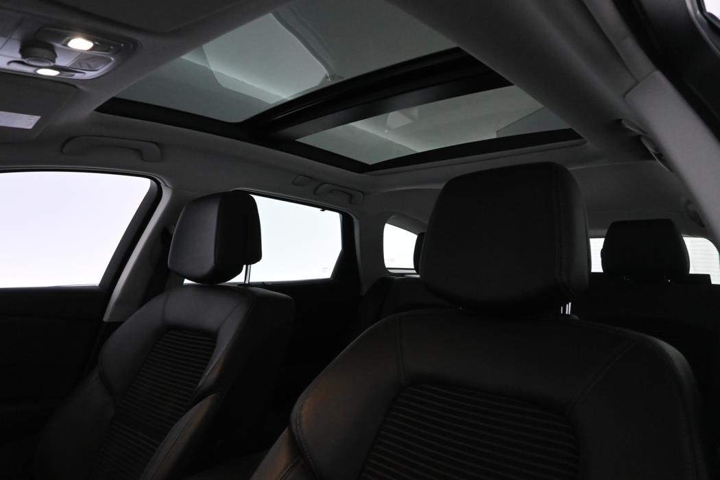 RENAULT Talisman 2017