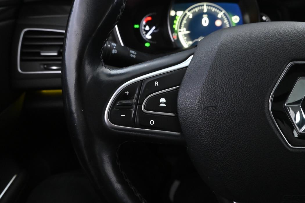 RENAULT Talisman 2017