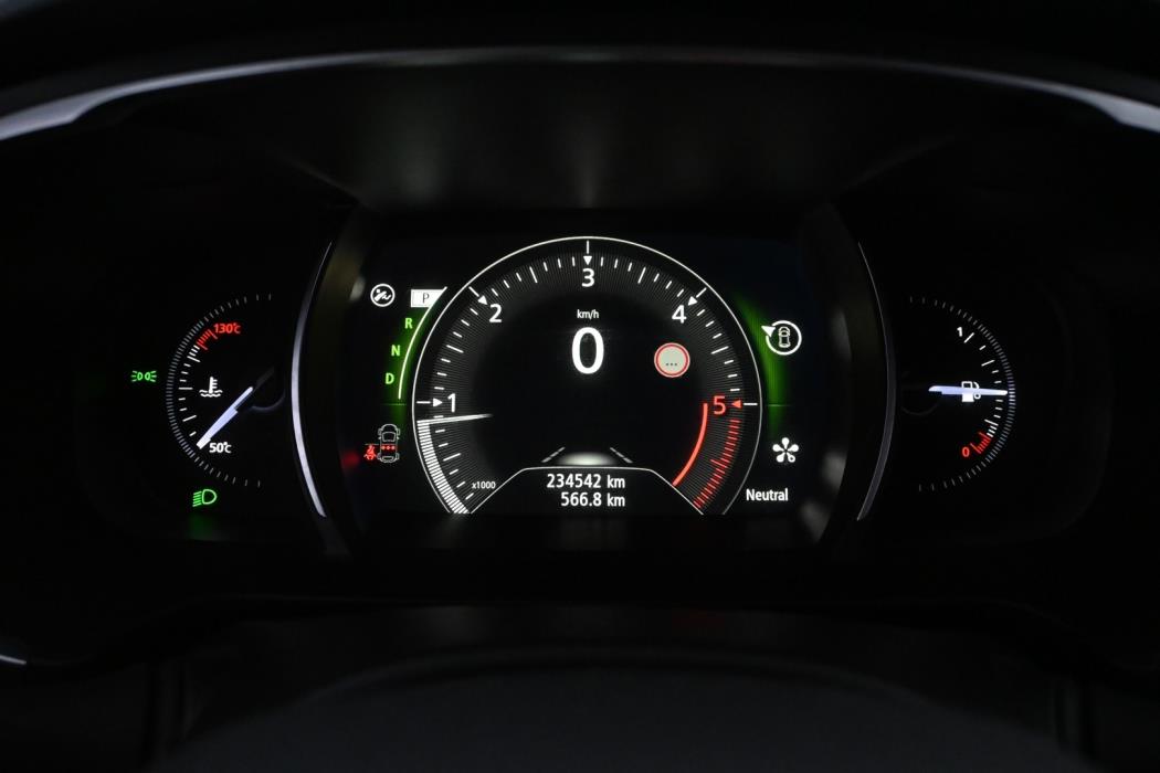 RENAULT Talisman 2017