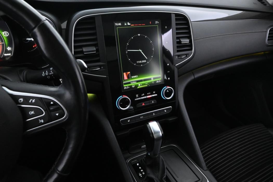 RENAULT Talisman 2017