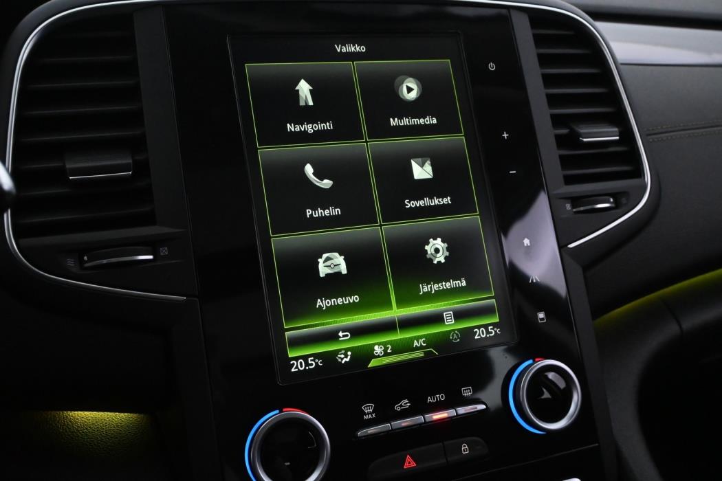 RENAULT Talisman 2017