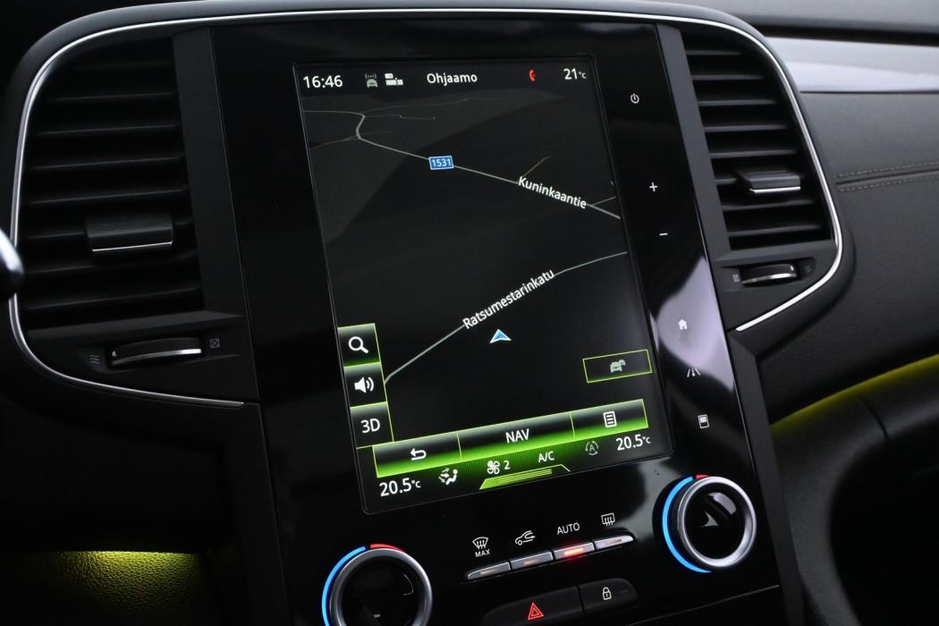 RENAULT Talisman 2017