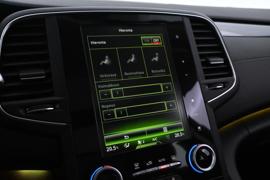 RENAULT Talisman 2017