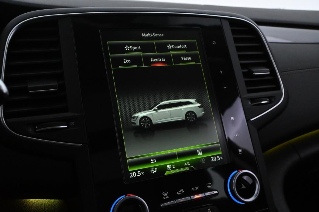 RENAULT Talisman 2017