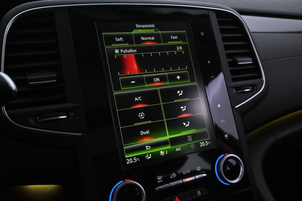 RENAULT Talisman 2017