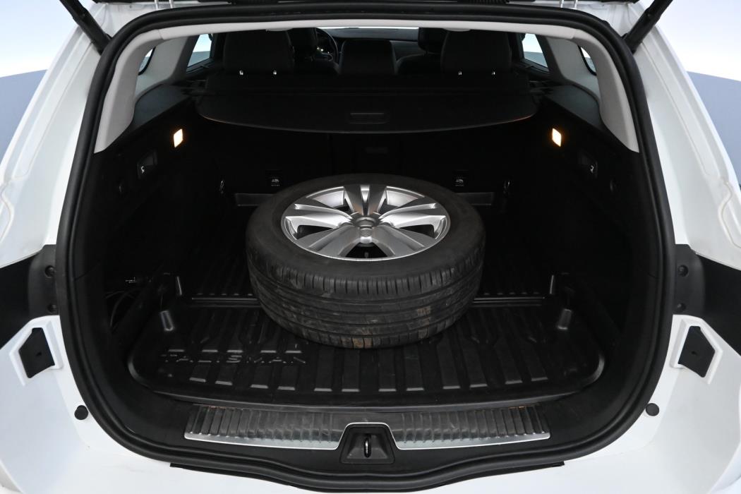 RENAULT Talisman 2017