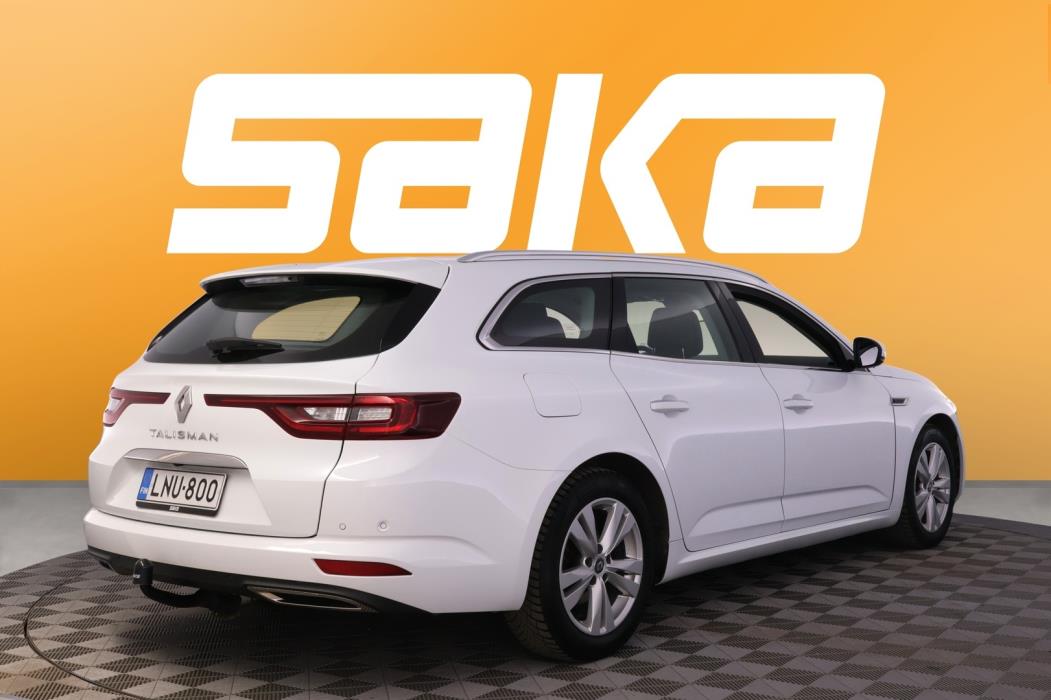 RENAULT Talisman 2017