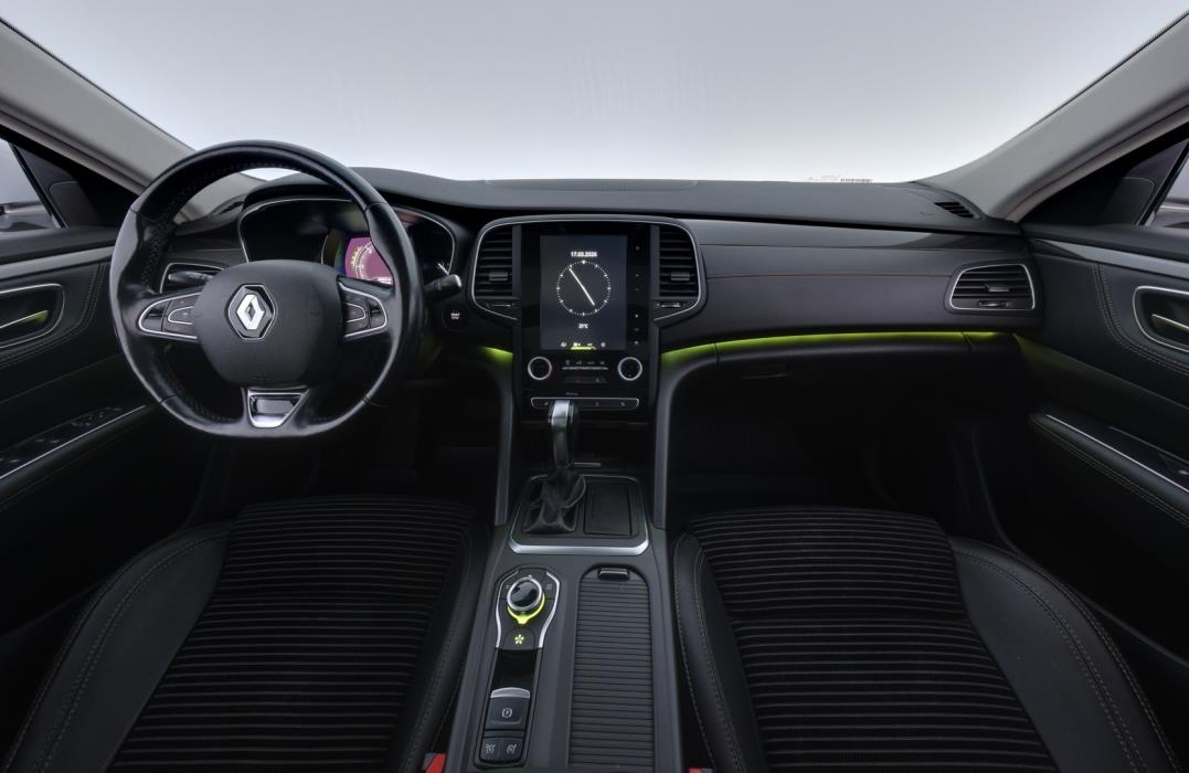 RENAULT Talisman 2017