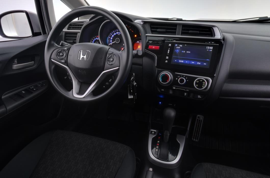 HONDA Jazz 2018