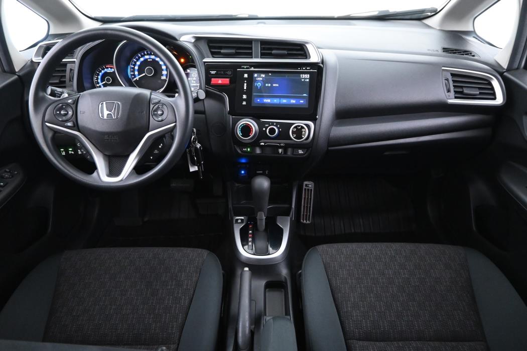 HONDA Jazz 2018
