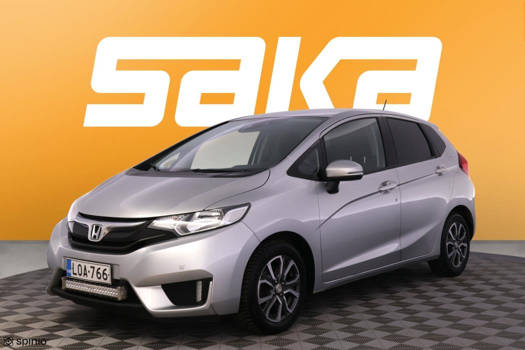 HONDA Jazz 2018