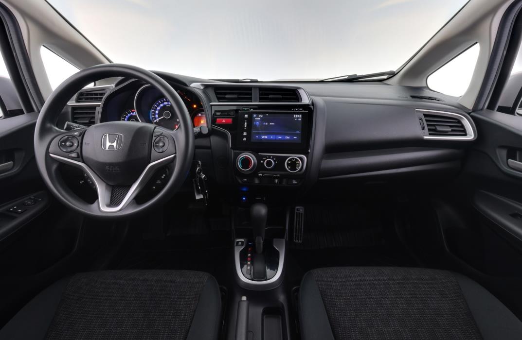 HONDA Jazz 2018