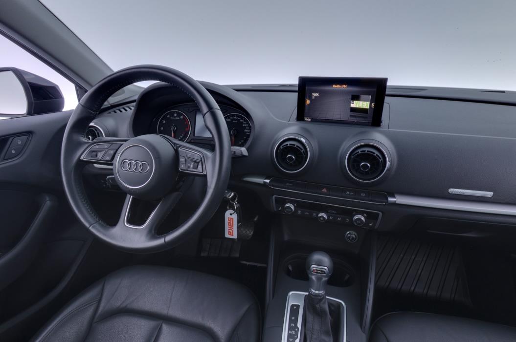 AUDI A3 2019