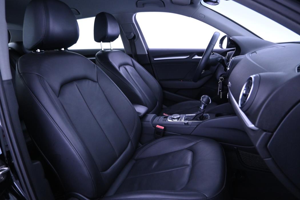 AUDI A3 2019